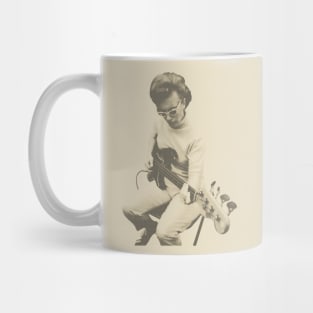 Carol Kaye Mug